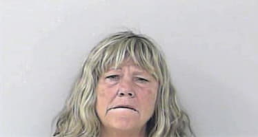 Margaret Fasnacht, - St. Lucie County, FL 